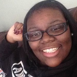 Meet your Posher, Tamara